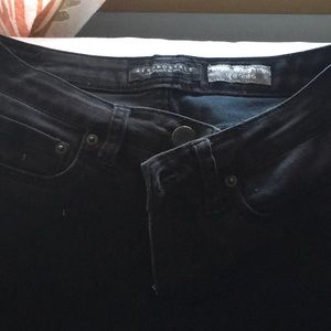 Aeropostale high waist jeggings s6